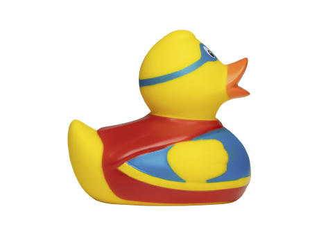 Quietsche-Ente Superduck