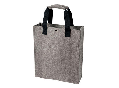 Polyesterfilz Shopper