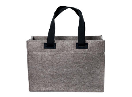 Polyesterfilz Shopper pull-out