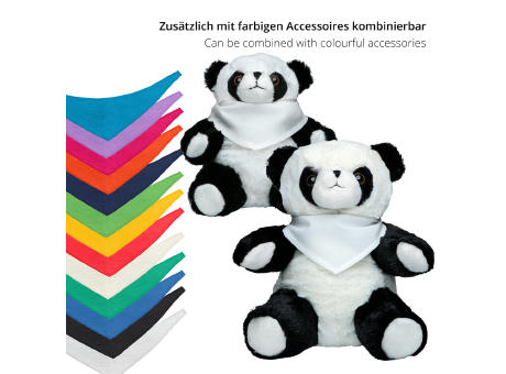 Panda Steffen