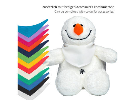 Schneemann Sven