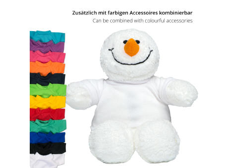 Schneemann Sven