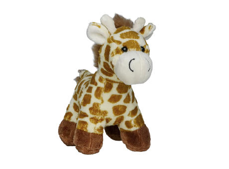 Giraffe Carla