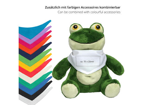 Frosch Hans