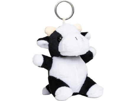 Schlüsselanhänger Kuh