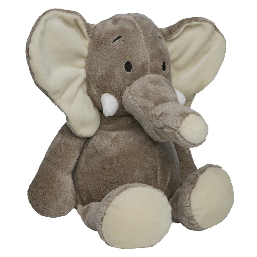 Elefant Nils