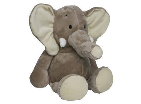 Elefant Nils