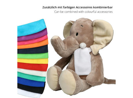 Elefant Nils