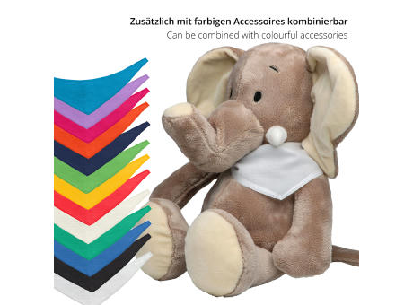 Elefant Nils