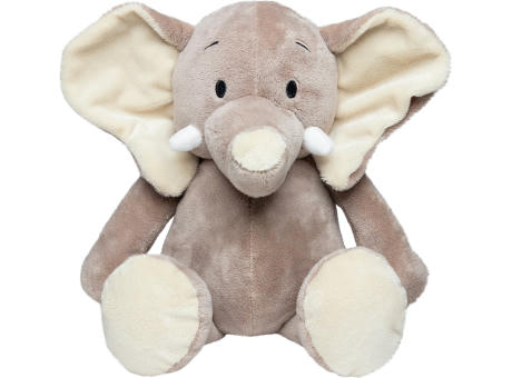 Elefant Nils