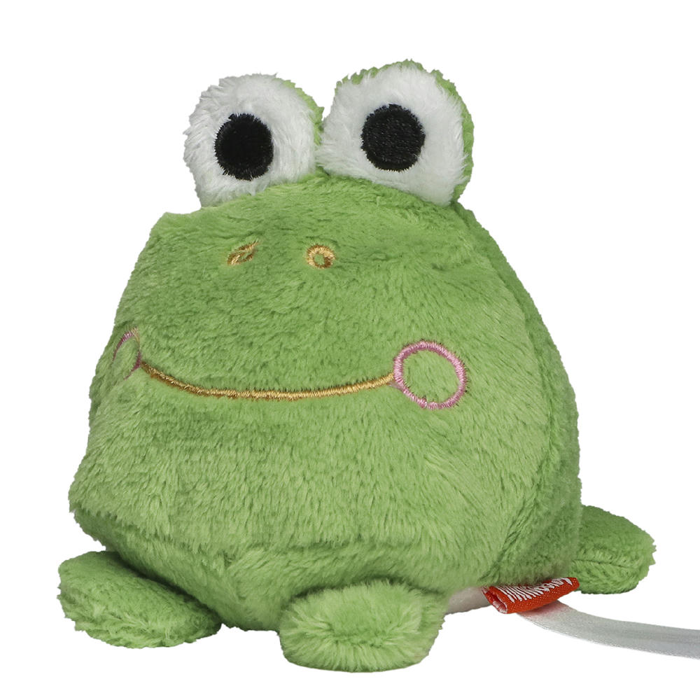 Schmoozies® Frosch