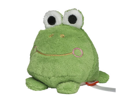 Schmoozies® Frosch