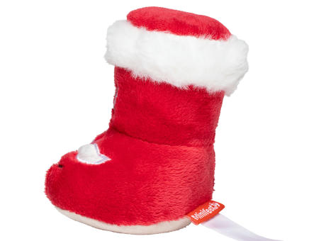 Schmoozies® Nikolausstiefel