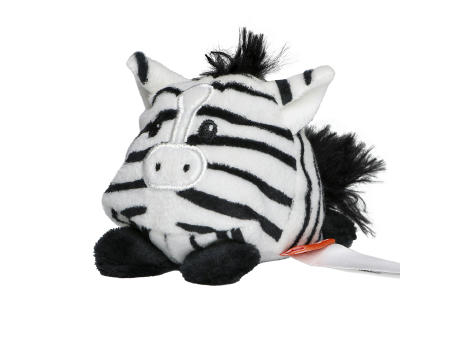 Schmoozies® Zebra