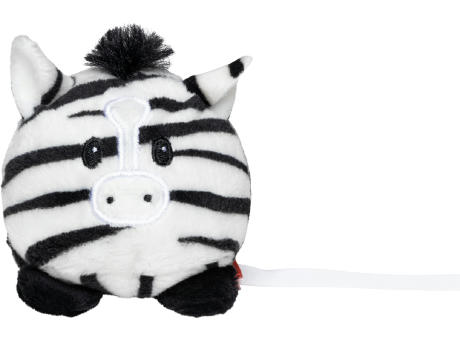 Schmoozies® Zebra