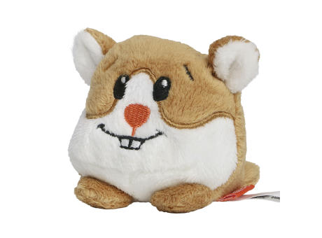 Schmoozies® Hamster