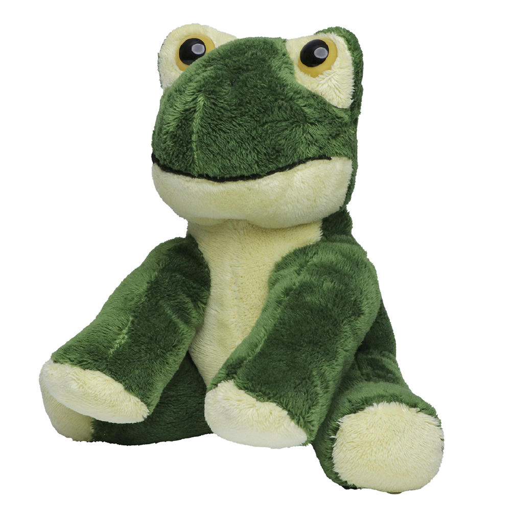 Frosch Arwin