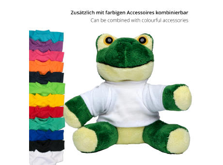 Frosch Arwin