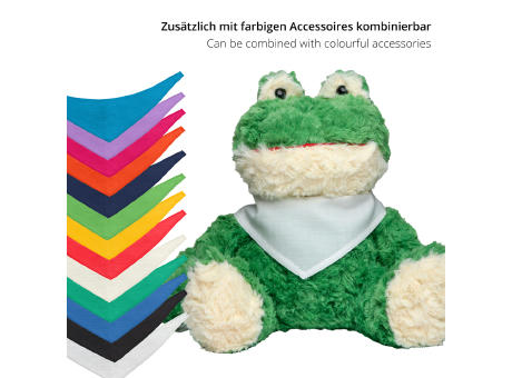 Frosch Torge