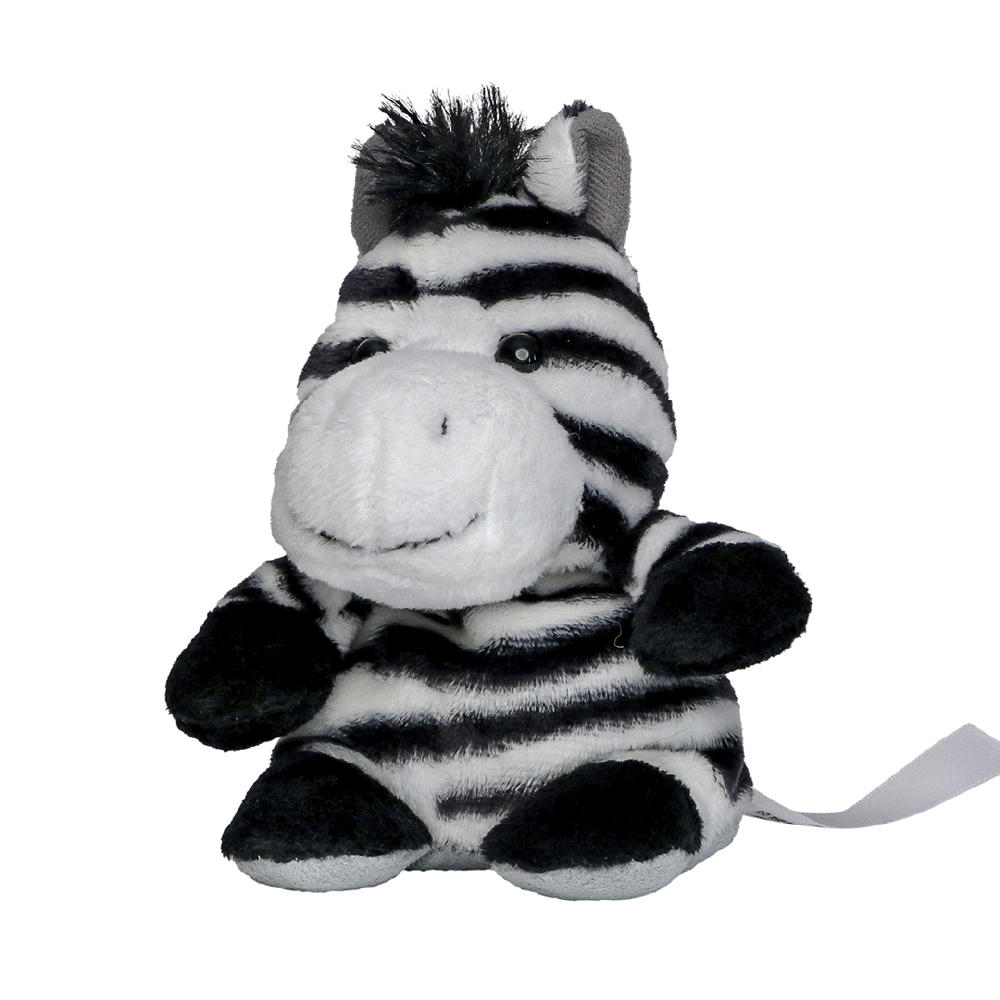 Schmoozies® XXL Zebra