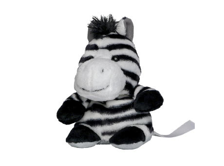 Schmoozies® XXL Zebra