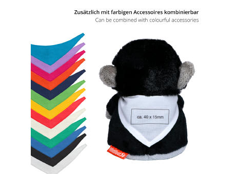 Schmoozies® XXL Gorilla