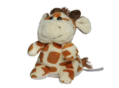 Schmoozies® XXL Giraffe