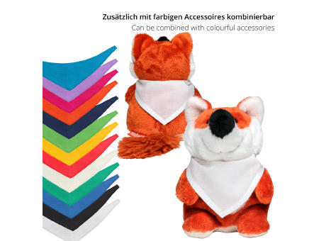 Schmoozies® XXL Fuchs