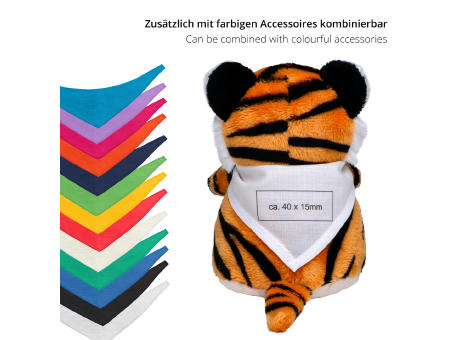 Schmoozies® XXL Tiger