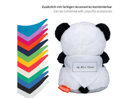 Schmoozies® XXL Panda