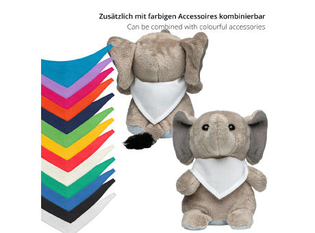 Schmoozies® XXL Elefant