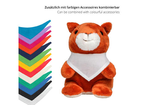 Schmoozies® XXL Eichhörnchen