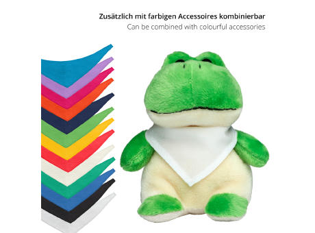 Schmoozies® XXL Frosch