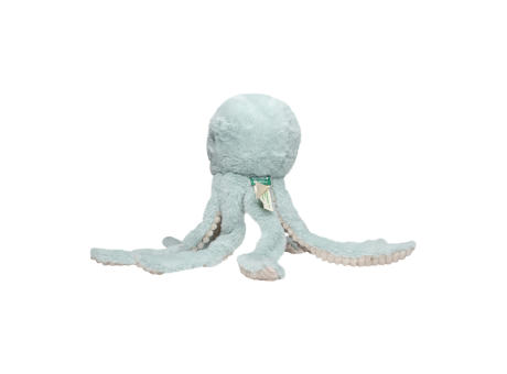 RecycelOktopus