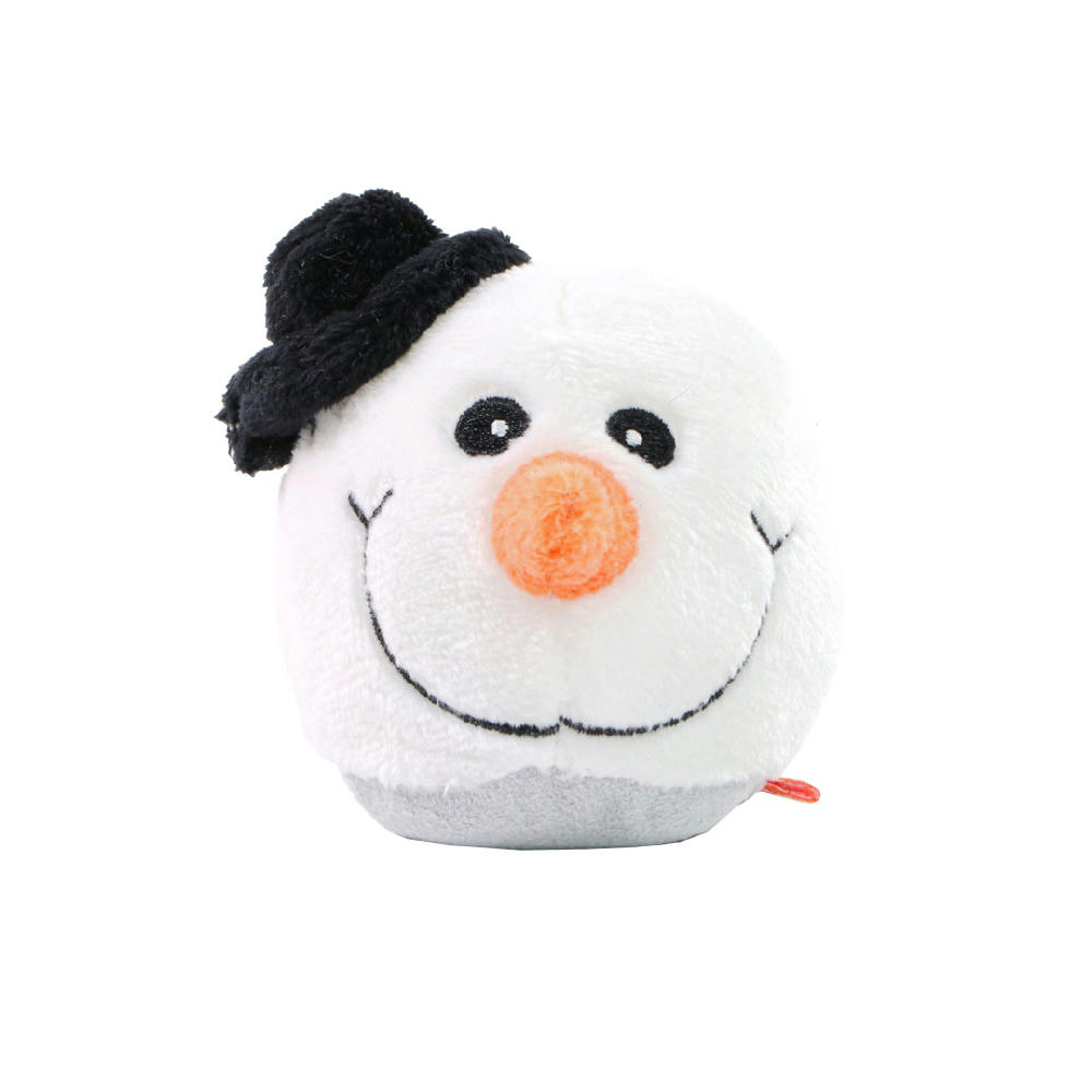 Schmoozies® Schneemann