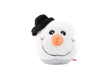 Schmoozies® Schneemann