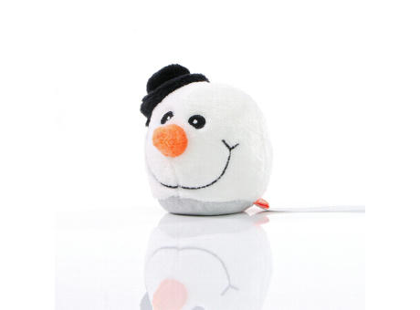 Schmoozies® Schneemann