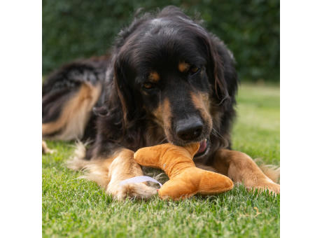 Hundespielzeug Knochen