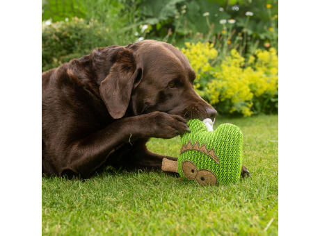 Hundespielzeug Gespenst