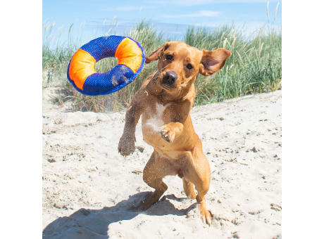 Hundespielzeug Flying Disc