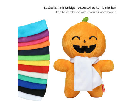 Halloween Gang Kürbis