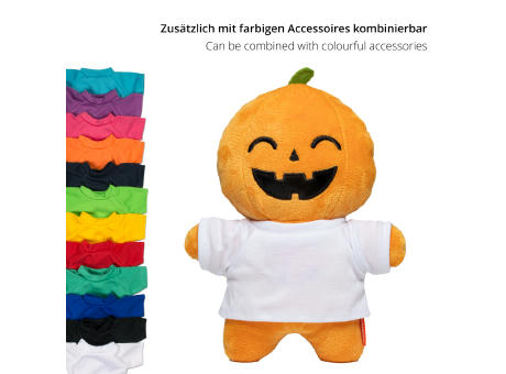 Halloween Gang Kürbis