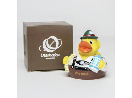 Oktoberfest™ Ente „Bavaria"