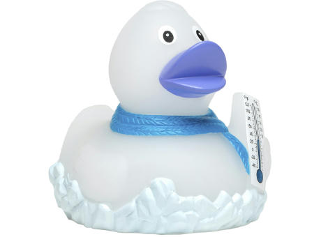 Quietsche-Ente Frosty