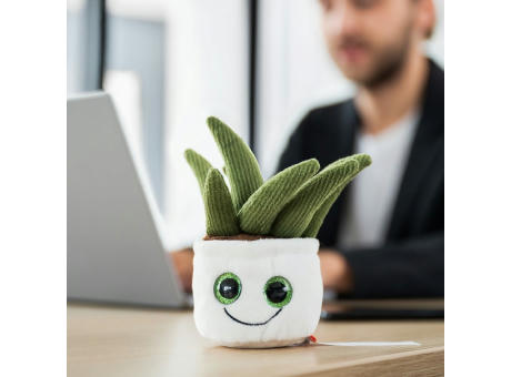 Schmoozies® Evergreenies® Aloe Vera