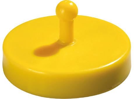 Renngewicht für Quietsche-Enten