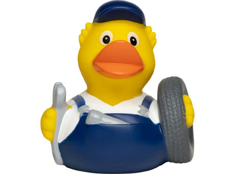 Quietsche-Ente Mechaniker