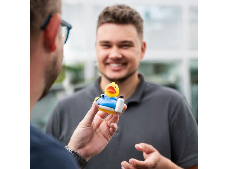 Quietsche-Ente Wasserstoff