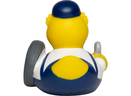 Quietsche-Ente Mechaniker