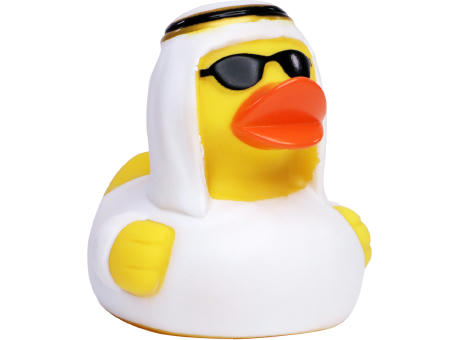 Quietsche-Ente Scheich